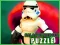 Logħba Galactic Heroes Puzzle onlajn