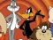 Logħba Looney Tunes Jigsaw Puzzle Collection onlajn