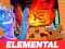 Logħba Elemental Jigsaw Puzzle onlajn