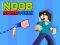 Logħba Noob Rocket Punch onlajn