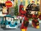 Logħba Robot Car Emergency Rescue 2 onlajn