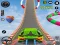 Logħba Car Stunt Ramp Challenge onlajn