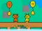 Logħba Sprunki Happy Easter 2Player onlajn