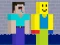 Logħba NoobLOX Rainbow Friends onlajn