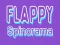 Logħba Flappy Spinorama onlajn