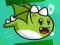 Logħba Flappy Angry Dragon onlajn