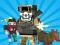 Logħba Crazy Pixel Apocalypse 9 onlajn