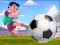 Logħba Penalty Kick Target onlajn