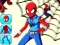 Logħba Spiderman Hero Creator onlajn