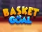 Logħba Basket Goal onlajn