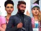 Logħba Sims Jigsaw Puzzle Collection onlajn