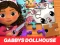 Logħba Gabbys Dollhouse Jigsaw Puzzle onlajn