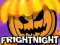 Logħba Pumpkin Fright Night onlajn