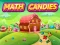 Logħba Math Candies onlajn