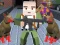 Logħba Pixel Apocalypse Survival Online onlajn