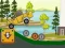 Logħba Hill Climb Tractor 2D onlajn