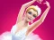 Logħba Dress up Ballerina onlajn