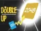 Logħba Double Up onlajn