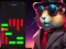 Logħba Hamster Puzzle Keys onlajn