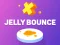 Logħba Jelly Bounce onlajn