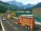 Logħba Indian Cargo Truck Gwadar Port Game onlajn