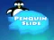 Logħba Penguin Slide onlajn