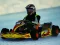 Logħba Kart Racing Jigsaw onlajn