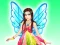 Logħba Nature Fairy Dressup onlajn