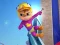 Logħba Alvin Super Run onlajn