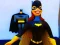 Logħba Incredible Superheroes Puzzle onlajn