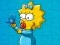 Logħba The Simpsons Puzzle onlajn