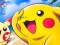 Logħba Pokemon Jigsaw Puzzle Collection onlajn