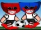 Logħba Huggy Wuggy Football onlajn