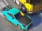 Logħba Traffic Racer Online onlajn