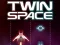 Logħba Twin Space onlajn
