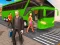 Logħba Bus Driving City Sim 2022 onlajn