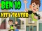 Logħba Ben 10 Gravity Skater onlajn