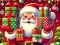 Logħba Christmas Gift Jump onlajn