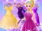 Logħba Cinderella Dress Up Girls onlajn