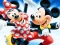 Logħba Mickey Mouse Jigsaw Puzzle Collection onlajn