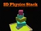 Logħba 3D Physics Stack onlajn
