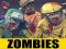 Logħba Crowd Zombie 3D onlajn