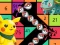 Logħba Pokemon Bricks Breaker onlajn