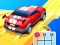 Logħba Gear Race 3D Car onlajn