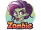 Logħba Mrs. Zombie onlajn