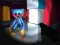 Logħba Poppy Huggy Wuggy Shooter onlajn