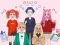 Logħba Fun Dress Up Game onlajn
