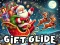 Logħba Gift Glide onlajn