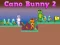 Logħba Cano Bunny 2 onlajn