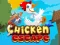 Logħba Chicken Escape onlajn